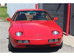 1979 Porsche 928 (CC-2076672) for sale in Elyria, Ohio