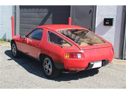 1979 Porsche 928 (CC-2076672) for sale in Elyria, Ohio