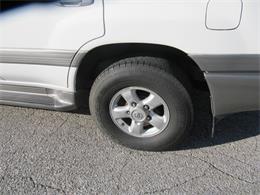 2000 Toyota Land Cruiser (CC-2076673) for sale in Omaha, Nebraska