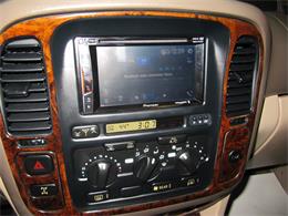 2000 Toyota Land Cruiser (CC-2076673) for sale in Omaha, Nebraska