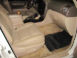 2000 Toyota Land Cruiser (CC-2076673) for sale in Omaha, Nebraska