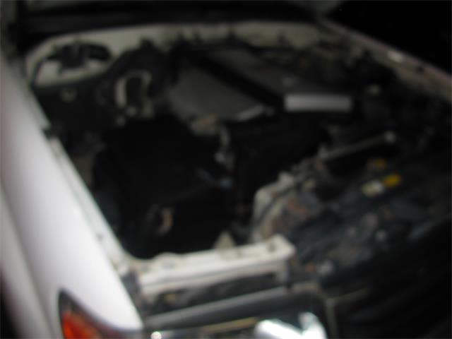 2000 Toyota Land Cruiser (CC-2076673) for sale in Omaha, Nebraska