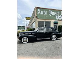 1938 Cadillac Series 60 (CC-2076674) for sale in Tifton, Georgia