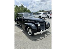 1938 Cadillac Series 60 (CC-2076674) for sale in Tifton, Georgia