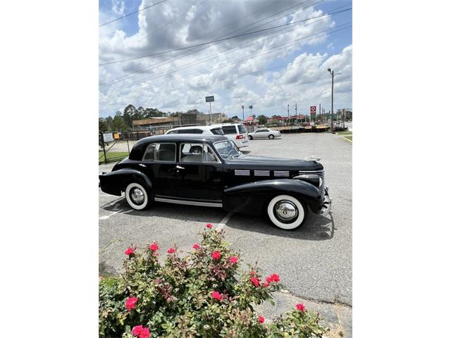 1938 Cadillac Series 60 (CC-2076674) for sale in Tifton, Georgia