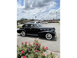 1938 Cadillac Series 60 (CC-2076674) for sale in Tifton, Georgia
