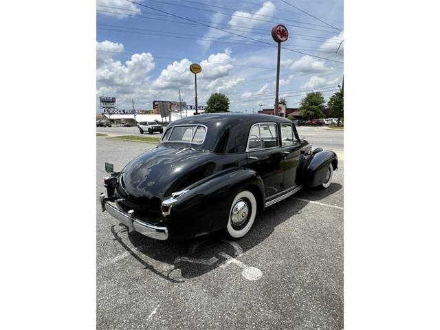 1938 Cadillac Series 60 (CC-2076674) for sale in Tifton, Georgia