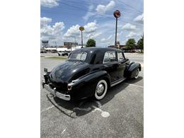 1938 Cadillac Series 60 (CC-2076674) for sale in Tifton, Georgia