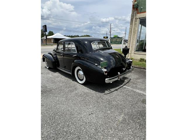 1938 Cadillac Series 60 (CC-2076674) for sale in Tifton, Georgia