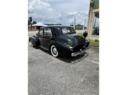 1938 Cadillac Series 60 (CC-2076674) for sale in Tifton, Georgia