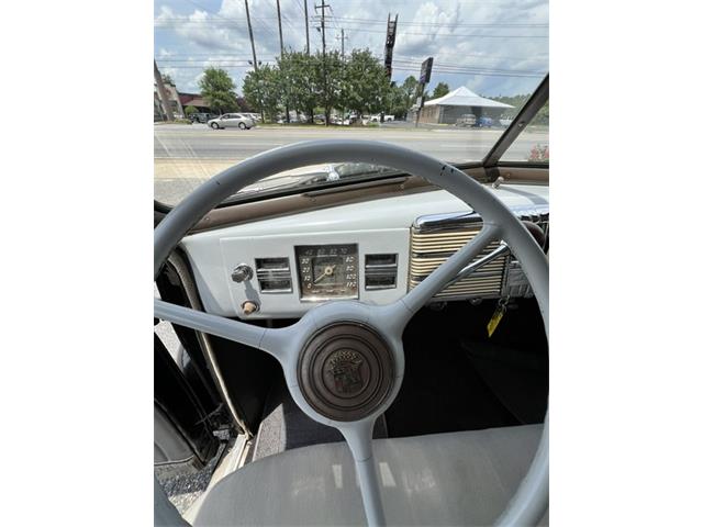 1938 Cadillac Series 60 (CC-2076674) for sale in Tifton, Georgia