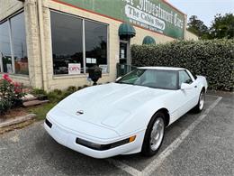 1993 Chevrolet Corvette (CC-2076675) for sale in Tifton, Georgia
