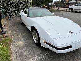 1993 Chevrolet Corvette (CC-2076675) for sale in Tifton, Georgia
