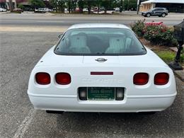 1993 Chevrolet Corvette (CC-2076675) for sale in Tifton, Georgia