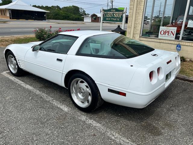 1993 Chevrolet Corvette (CC-2076675) for sale in Tifton, Georgia