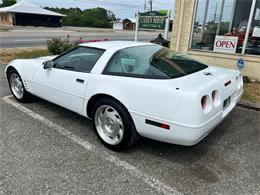 1993 Chevrolet Corvette (CC-2076675) for sale in Tifton, Georgia