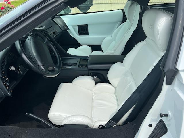 1993 Chevrolet Corvette (CC-2076675) for sale in Tifton, Georgia