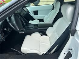 1993 Chevrolet Corvette (CC-2076675) for sale in Tifton, Georgia
