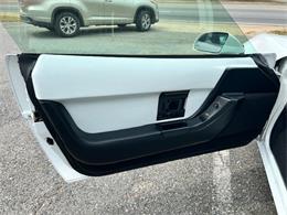 1993 Chevrolet Corvette (CC-2076675) for sale in Tifton, Georgia