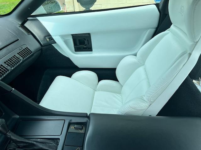 1993 Chevrolet Corvette (CC-2076675) for sale in Tifton, Georgia
