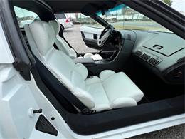 1993 Chevrolet Corvette (CC-2076675) for sale in Tifton, Georgia