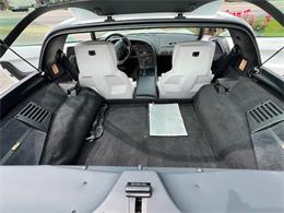 1993 Chevrolet Corvette (CC-2076675) for sale in Tifton, Georgia