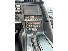 1993 Chevrolet Corvette (CC-2076675) for sale in Tifton, Georgia