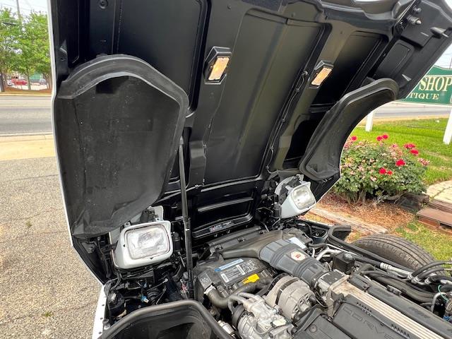 1993 Chevrolet Corvette (CC-2076675) for sale in Tifton, Georgia