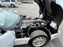 1993 Chevrolet Corvette (CC-2076675) for sale in Tifton, Georgia
