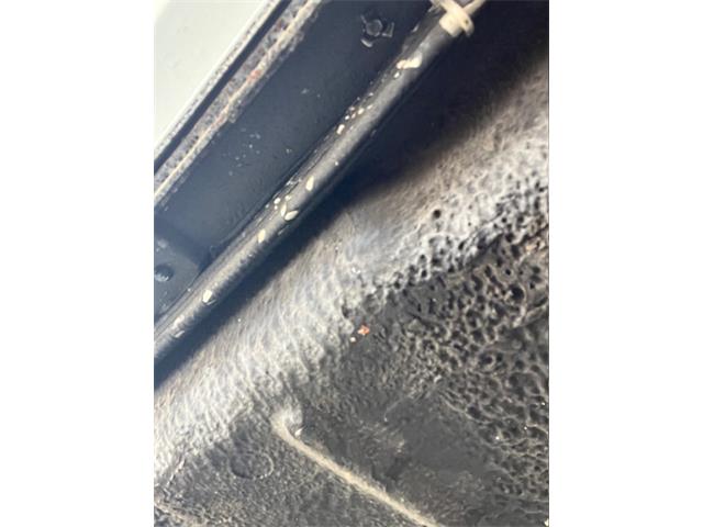 1993 Chevrolet Corvette (CC-2076675) for sale in Tifton, Georgia