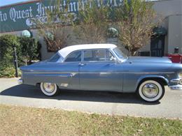 1954 Ford Victoria (CC-2076676) for sale in TIFTON, Georgia