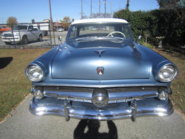 1954 Ford Victoria (CC-2076676) for sale in TIFTON, Georgia