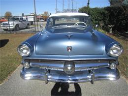 1954 Ford Victoria (CC-2076676) for sale in TIFTON, Georgia