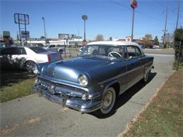 1954 Ford Victoria (CC-2076676) for sale in TIFTON, Georgia