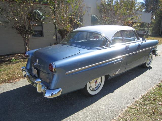 1954 Ford Victoria (CC-2076676) for sale in TIFTON, Georgia