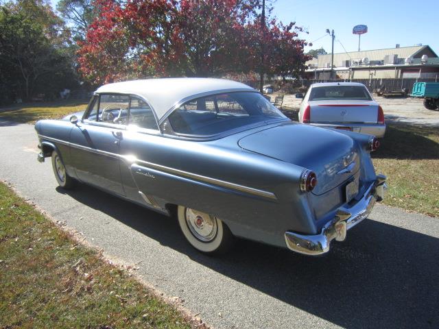 1954 Ford Victoria (CC-2076676) for sale in TIFTON, Georgia