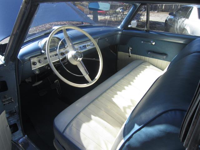 1954 Ford Victoria (CC-2076676) for sale in TIFTON, Georgia