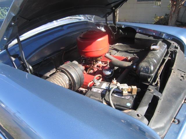 1954 Ford Victoria (CC-2076676) for sale in TIFTON, Georgia