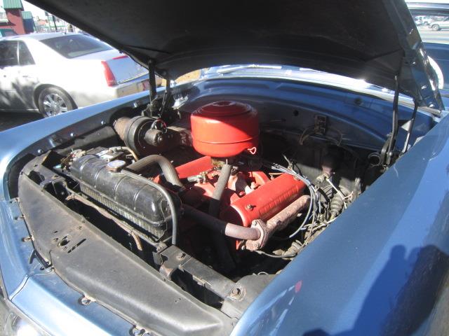 1954 Ford Victoria (CC-2076676) for sale in TIFTON, Georgia