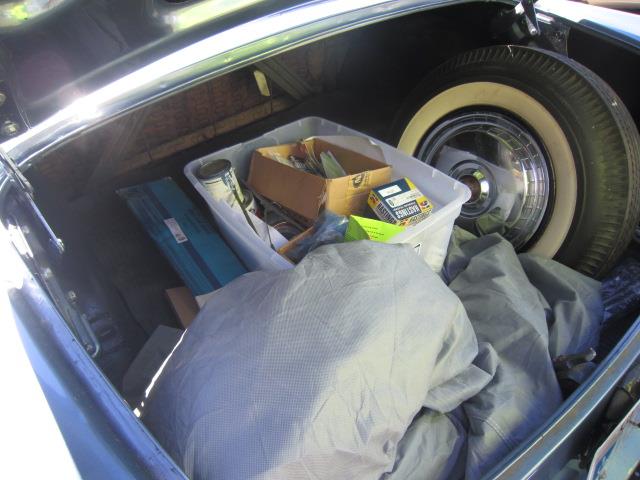 1954 Ford Victoria (CC-2076676) for sale in TIFTON, Georgia