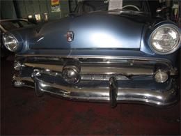 1954 Ford Victoria (CC-2076676) for sale in TIFTON, Georgia