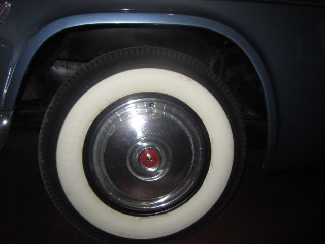 1954 Ford Victoria (CC-2076676) for sale in TIFTON, Georgia