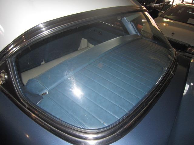 1954 Ford Victoria (CC-2076676) for sale in TIFTON, Georgia