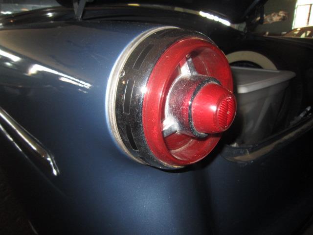 1954 Ford Victoria (CC-2076676) for sale in TIFTON, Georgia