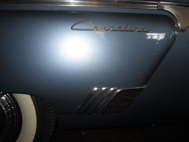 1954 Ford Victoria (CC-2076676) for sale in TIFTON, Georgia