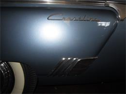 1954 Ford Victoria (CC-2076676) for sale in TIFTON, Georgia