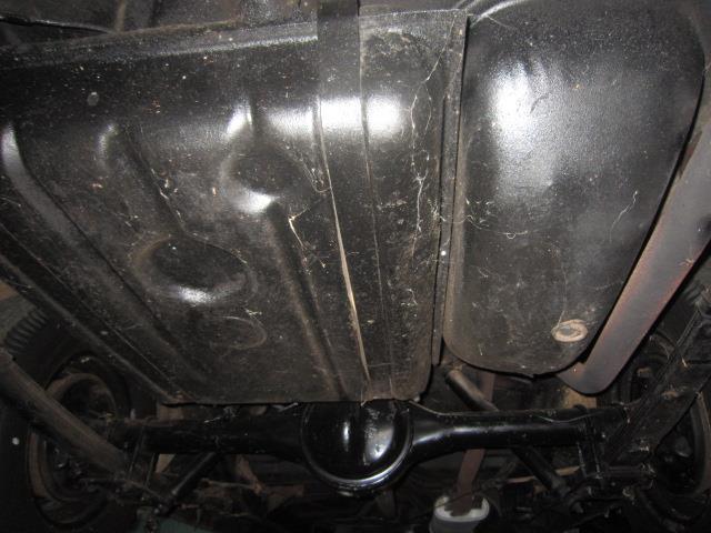 1954 Ford Victoria (CC-2076676) for sale in TIFTON, Georgia