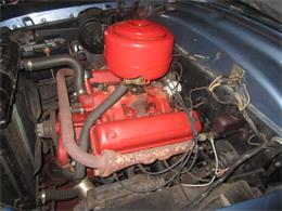 1954 Ford Victoria (CC-2076676) for sale in TIFTON, Georgia