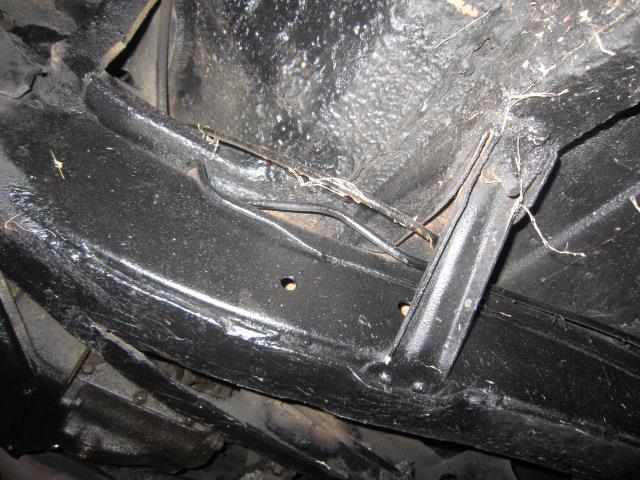 1954 Ford Victoria (CC-2076676) for sale in TIFTON, Georgia