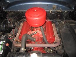 1954 Ford Victoria (CC-2076676) for sale in TIFTON, Georgia
